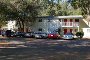 Cottages at Depot Park