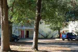 Cottages at Depot Park