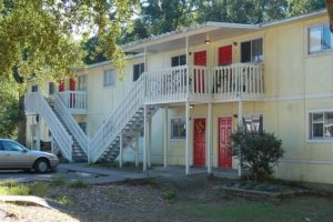 Cottages at Depot Park
