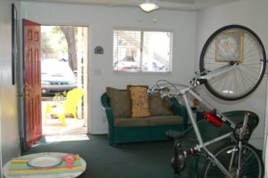 Cottages at Depot Park