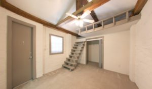 Heritage Oaks Carriagehouses