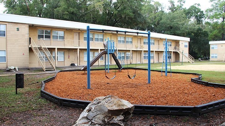 Horizon House Apartments