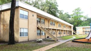 Horizon House Apartments