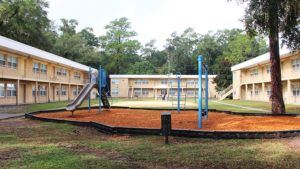 Horizon House Apartments