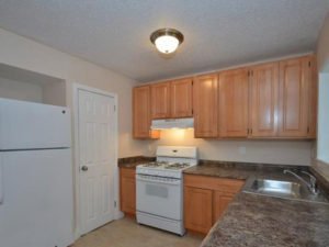 Cypress Glen Apartments