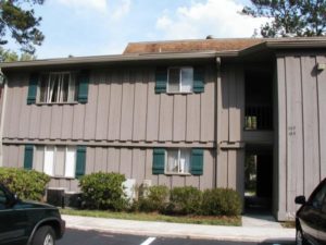 Hawthorne Reserve Condominiums