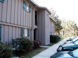 Hawthorne Reserve Condominiums