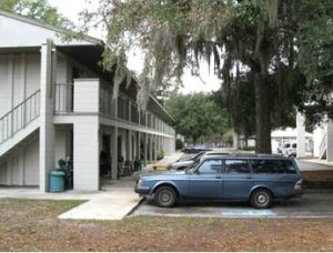 Oak Ridge Apartments