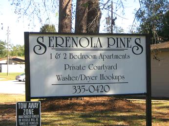 Serenola Pines Apartments