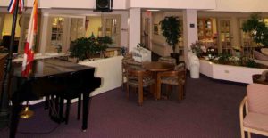 Atrium at Gainesville