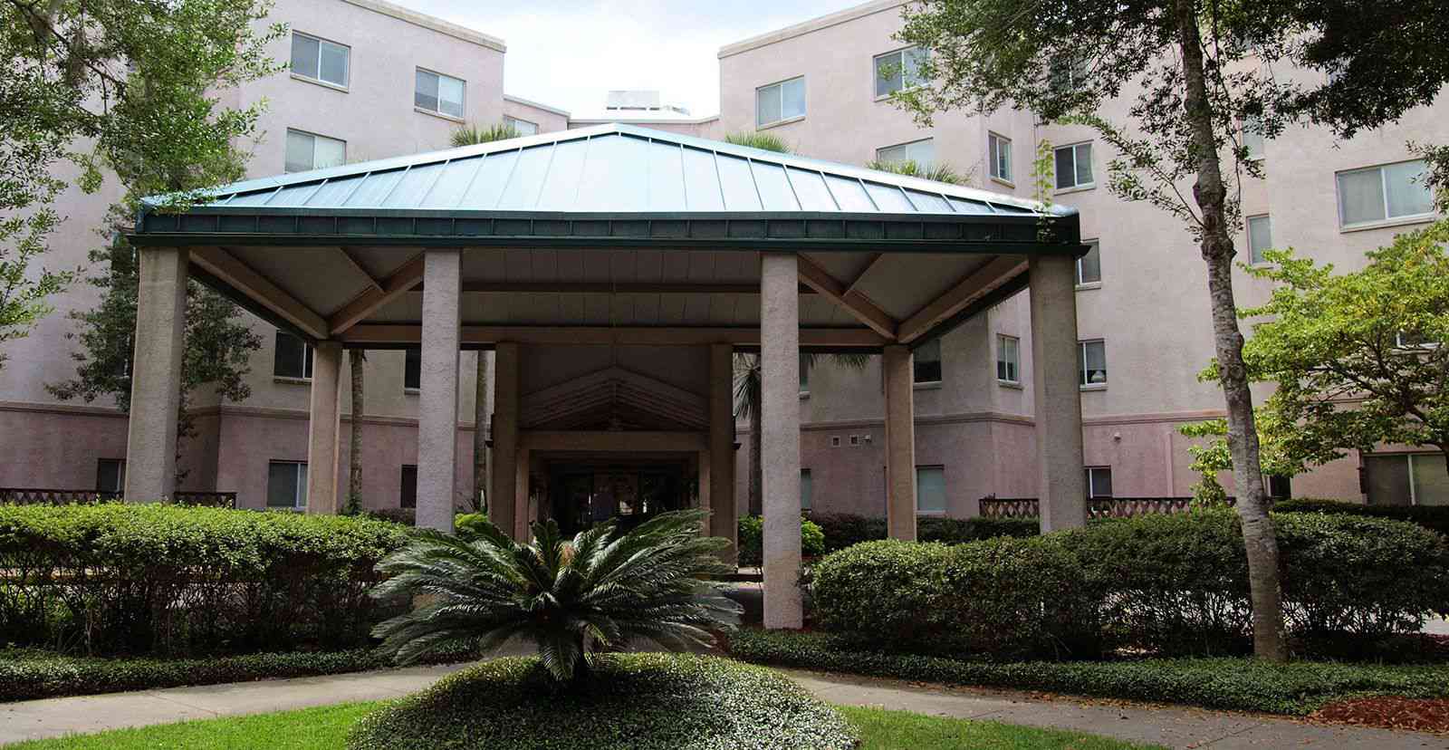 Atrium at Gainesville