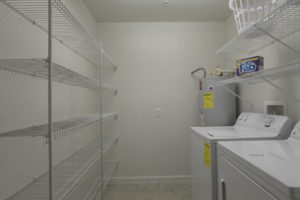 Tiger Bay Apartments