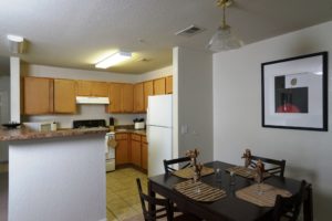 Tiger Bay Apartments