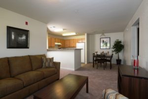 Tiger Bay Apartments