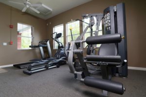 Tiger Bay Apartments