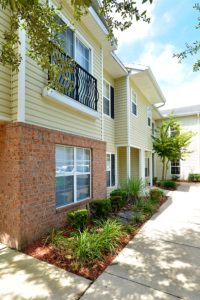 Magnolia Place Townhomes