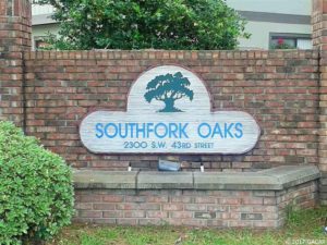 Southfork Oaks