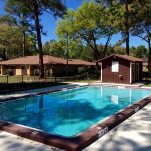 Pinewood Apartments II