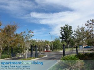 Asbury Park Apartments