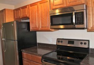 In The Pines Apartments