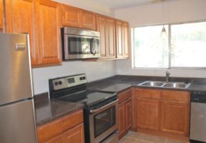 In The Pines Apartments