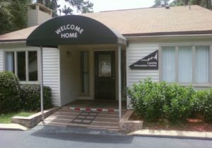 In The Pines Apartments