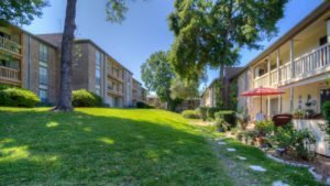 Point West Apartments