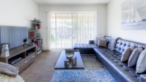 Point West Apartments