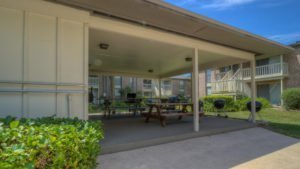 Point West Apartments