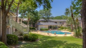 Point West Apartments