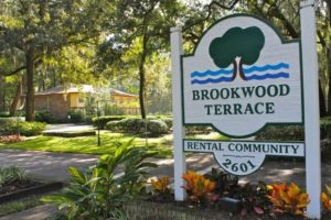 Brookwood Terrace Apartments