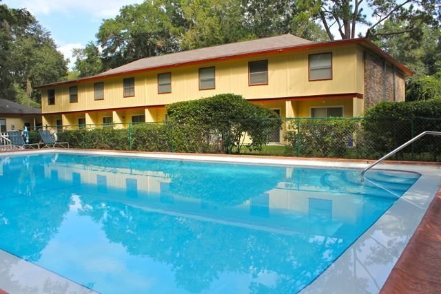 Brookwood Terrace Apartments