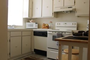 Brookwood Terrace Apartments