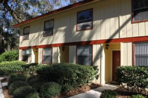 Brookwood Terrace Apartments