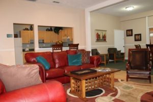 Brookwood Terrace Apartments