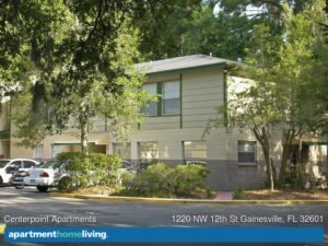 Centerpoint Apartments