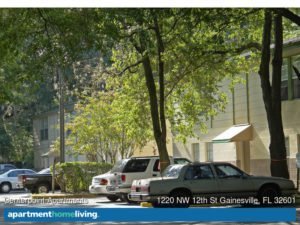 Centerpoint Apartments