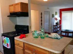 Fox Hollow Apartments