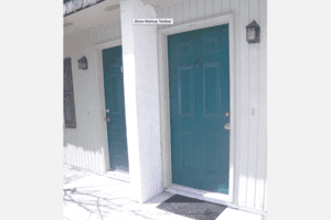 Napier Grant Apartments