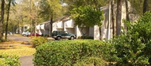 Grove Villas Apartments