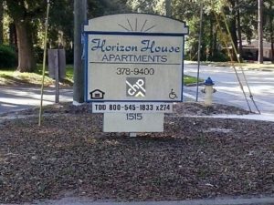 Horizon House Apartments