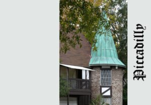 Piccadilly Apartments