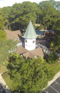 Piccadilly Apartments