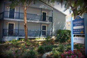 Parkside Apartments I