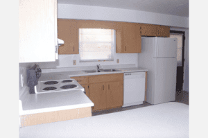 Napier Grant Apartments