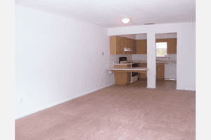 Napier Grant Apartments