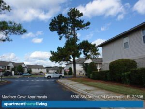 Madison Cove Apartments