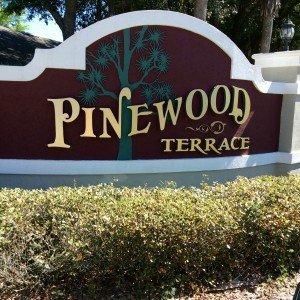 Pinewood Terrace