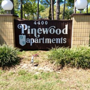 Pinewood Apartments II