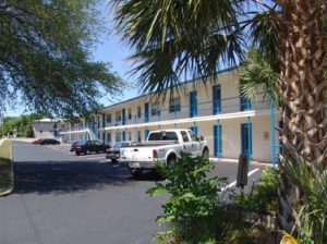 Palm Bay Apartments